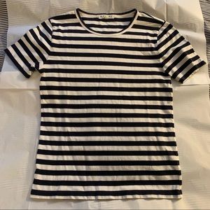 Alex Mill striped t-shirt